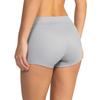 Roxy Women's Tummy Control Beach Biker Shorts  Workout, Volleyball & Gym Shorts, Yoga, Beachwear, Grey, Medium view 2
