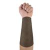 Valhalla Gear, Archery Forearm Protector for Bow Shooting Practice, Arm Guard, Training, Cosplay, Full Grain Leather, Handmade Archer Accessories, Bourbon Brown view 1