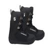 Symbolic Forum UL Black Snowboard Boots Men Women 6 7 8 9 10 11 12 13 14 15 (Black, Men 8) view 1