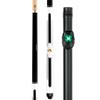 McDermott Stinger NG07 Break/Jump Pool Cue with 1x1 Hard Case view 1