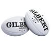Gilbert Original Barbarian Match Rugby Ball: Size 5 view 1
