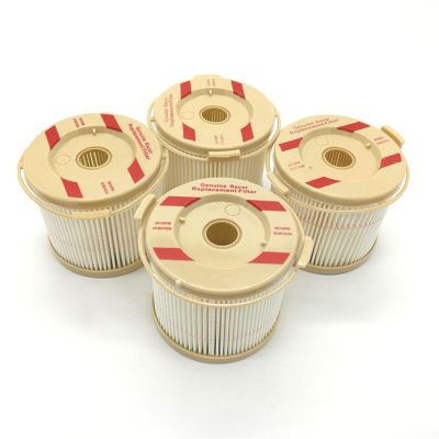 2010PM 2010 PM (30) Replacement for RACOR 500FG Separator Element 4 PCS A LOT