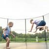 MDybf Trampoline Edge Cover Universal Spring Cover Liner, 6/8/10/12/13/14/15/16ft Replacement Trampoline Pad. (Color : Green, Size : 16ft) view 4