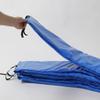 MDybf Trampoline Spring Cover, 6ft 8ft 10ft 12ft 14ft 15ft 16ft Trampoline Edge Pad, Watertight, Fits Round Trampoline (Color : Blue, Size : 14FT) view 2
