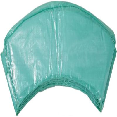 6ft 8ft 10ft 12ft 14ft 15ft 16ft Trampoline Edge Pad, Trampoline Spring Cover, Trampoline Replacement Pad (Color : Green, Size : 6ft)