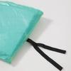 6ft 8ft 10ft 12ft 14ft 16ft Trampoline Edge Mats, Trampoline Spring Covers, Replacement Wrap-Around Mats (Color : Green, Size : 14ft) view 2
