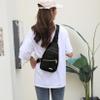 Aisijimo Small Sling Bag For Women Men Casual Crossbody Sling Backpack view 2