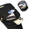 Aisijimo Small Sling Bag For Women Men Casual Crossbody Sling Backpack view 4