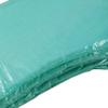 6ft 8ft 10ft 12ft 14ft 16ft Trampoline Edge Mats, Trampoline Spring Covers, Replacement Wrap-Around Mats (Color : Green, Size : 6ft) view 3