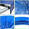 6ft 8ft 10ft 12ft 14ft 16ft Trampoline Edge Mats, Trampoline Spring Covers, Replacement Wrap-Around Mats (Color : Blue, Size : 13ft) view 3