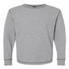 Men's Vintage Long-Sleeve Thermal T-Shirt, Oxford, 3XL view 1