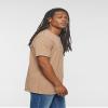 Adult Vintage Wash T-Shirt, Washed Saltwater, L view 3