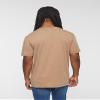 Adult Vintage Wash T-Shirt, Washed Saltwater, L view 4