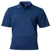 A4 Adult Essential Polo, Navy, XL view 1