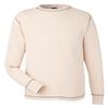 Men's Vintage Long-Sleeve Thermal T-Shirt, Oatmeal Heather, 2XL view 1