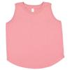 LAT Youth Relaxed Tank, MAUVELOUS, XL view 1