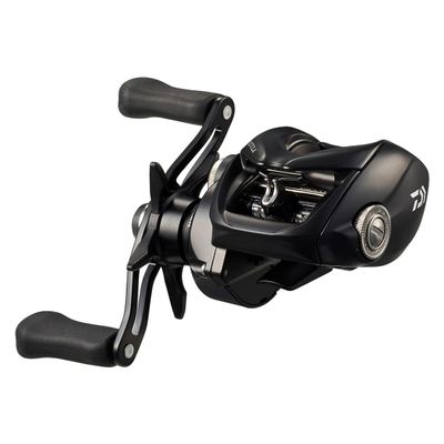 Daiwa 24TATULA TW 100H Bait Reel