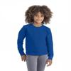 3311 Youth Cotton Long Sleeve T-shirt view 1
