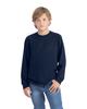 3311 Youth Cotton Long Sleeve T-shirt view 1