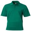 A4 Adult Essential Polo, Forest, XL view 1