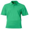 A4 Adult Essential Polo, Kelly, XL view 1