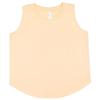 LAT Youth Relaxed Tank, Peachy, XS view 1