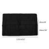 Car Tailgate Cover Protection Pad Mountain Bike Pick-up Pad With 5 Bike Frame Fixing Strap For Truck Bicycle Accessories Pick Up Pads For Elderly Bike Tailgate Cover For Bike Tailgate Pad For Bike view 3