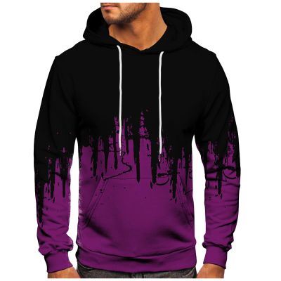 Ymosrh Mens Hoodie, Casual For Men With Pockets Long Sleeve Sweatshirt Sports Hooded Sweater Hoodie Grey MenS Sweatshirt Hoodies Pullover Plain Heavy Weight Hoodies Sweatshirts (XL, Royal Blue)