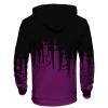 Ymosrh Mens Hoodie, Casual For Men With Pockets Long Sleeve Sweatshirt Sports Hooded Sweater Hoodie Grey MenS Sweatshirt Hoodies Pullover Plain Heavy Weight Hoodies Sweatshirts (XL, Royal Blue) view 3