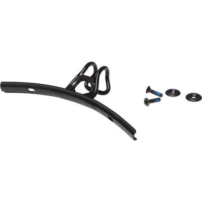 STEALTH KITE GEN 3 Hook & Bolts by Mystic Waterwear Kite & Wind