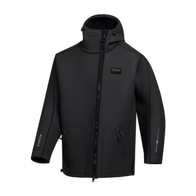 2023 Neoprene 3/2mm Mystic BATTLE JACKET
