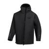 2023 Neoprene 3/2mm Mystic BATTLE JACKET view 1