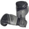 Boxing Gloves & Muay Thai Shin Guards for Men and Women, MMA Kickboxing Shin Pads Set, Adjustable Shin Guards with Instep Protection, Sparring & Martial Arts Training Gear view 2