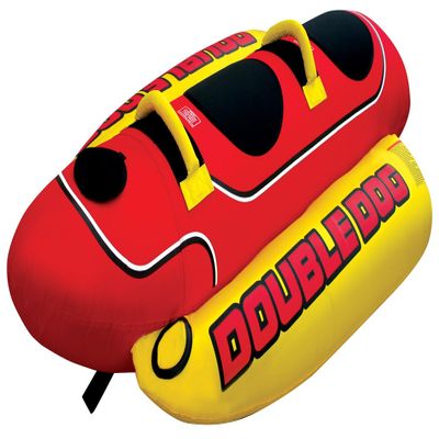 Airhead HD-22 Double Dog Towable