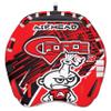 Airhead AHT3GF G-Force 3 Inflatable 3 Person Towable Tube view 1
