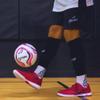 SENDA Rio Match Futsal Ball, Fair Trade Certified, Pink, Size 3 (Ages 8-12) view 3