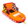 Airhead AHT2203LM Mable Inflatable 1 Person Towable Tube view 1