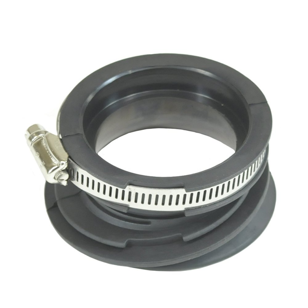 SPI, SM-07186, Carburetor Flange for Ski-Doo Replaces OEM #'s 508000573 & 508000614