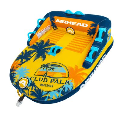 Airhead 53-2227 Club Palm Towable
