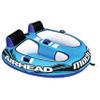 Airhead AHT2M2 MACH 2 Inflatable Double Rider Towable Water Tube view 1