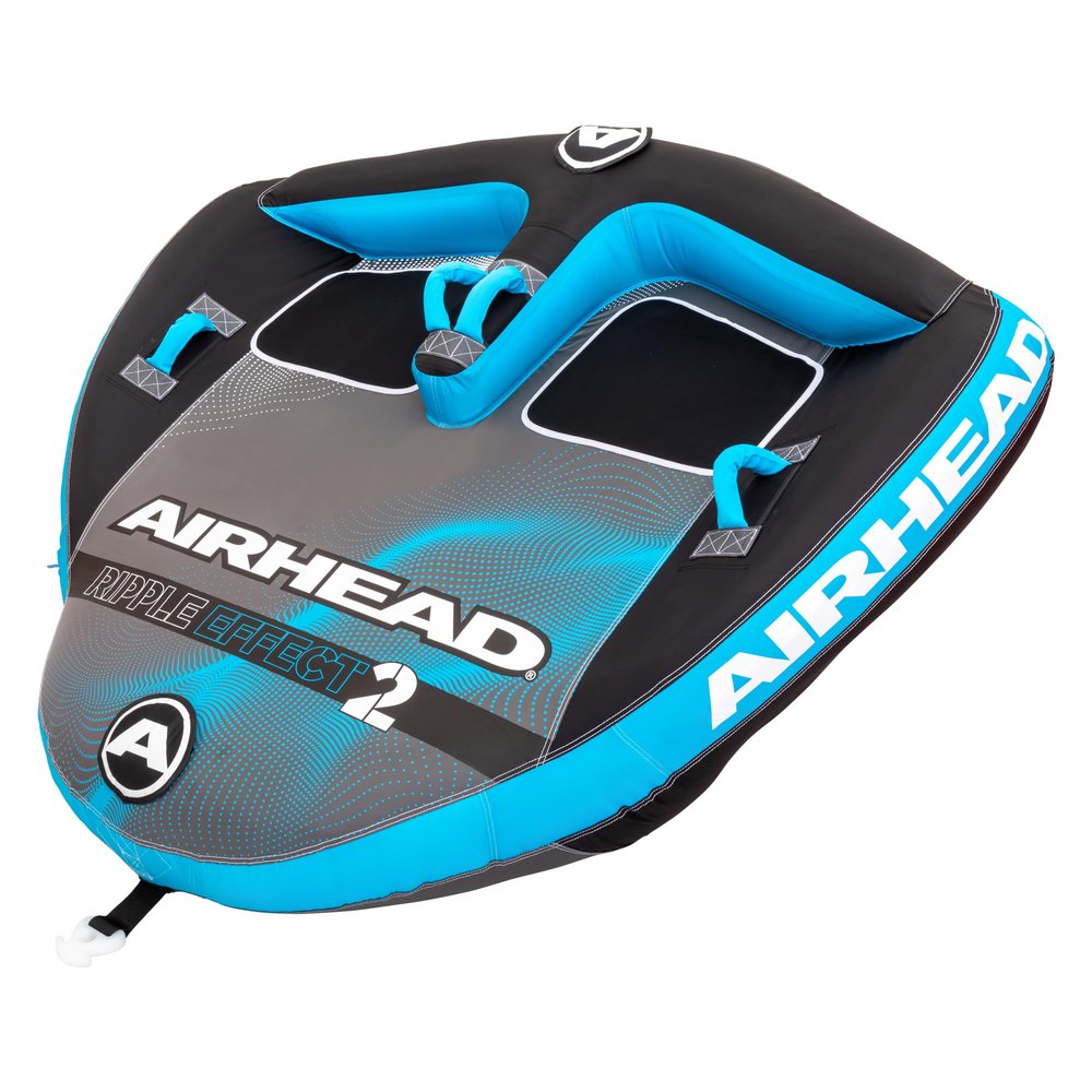 Airhead AHLR-T2 Ripple Effect 2 Towable