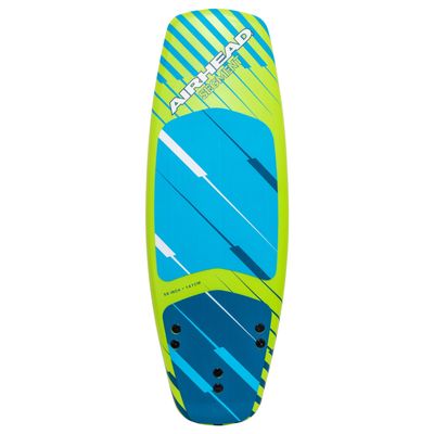 Airhead AHRS-1 Segment Wake-Riversurf Board