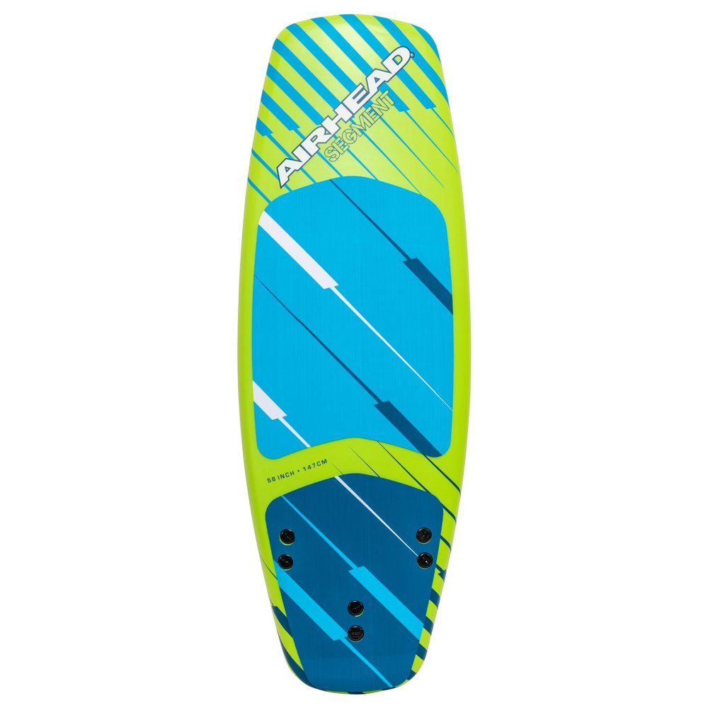 Airhead AHRS-1 Segment Wake-Riversurf Board