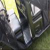 J & O Carts Parts Fits Polaris Ranger Crew XP900-XP1000 Aluminum Diamond Plate Floor Cover view 3
