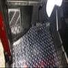 J & O Carts Parts Fits Polaris Ranger Crew XP900-XP1000 Aluminum Diamond Plate Floor Cover view 4