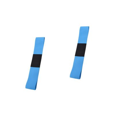 BESPORTBLE 2pcs Gesture Arm Band for Golf Elastic Swing Training Aid for Beginners Posture Adjuster to Improve Hitting Accuracy and Prevent Elbow Bending