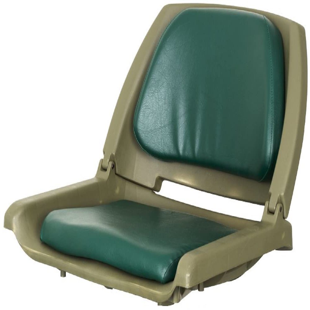 Sea Eagle SWSEATGRN Green Boat Swivel Seat