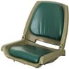Sea Eagle SWSEATGRN Green Boat Swivel Seat view 1