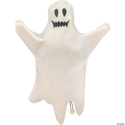 Sunstar Shaking Ghost