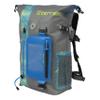 Allen Company Hiking Backpack, Storm Gray and Realtree Mako Aqua Blue, 37 Liters view 1